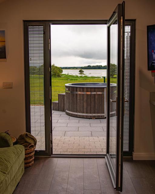 Lough Beg Glamping