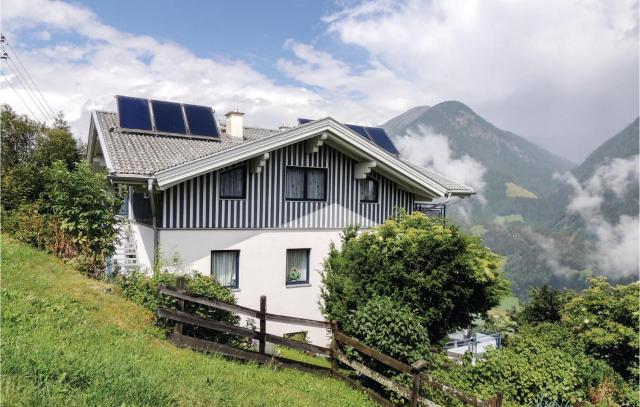 Ferienwohnung Hohe Tauern