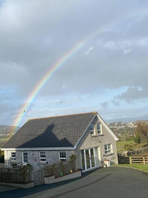 Green Lane Cottage.