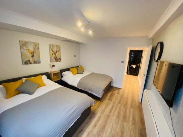 Lovely HotelStyle Apartment - Central London