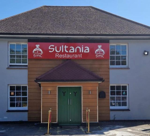 Sultania Motel and Catering