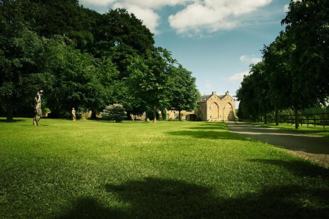 Aynho Cottages