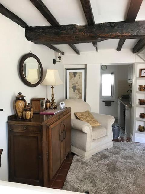 Pipers Cottage - Quirky Cottage near Ironbridge!