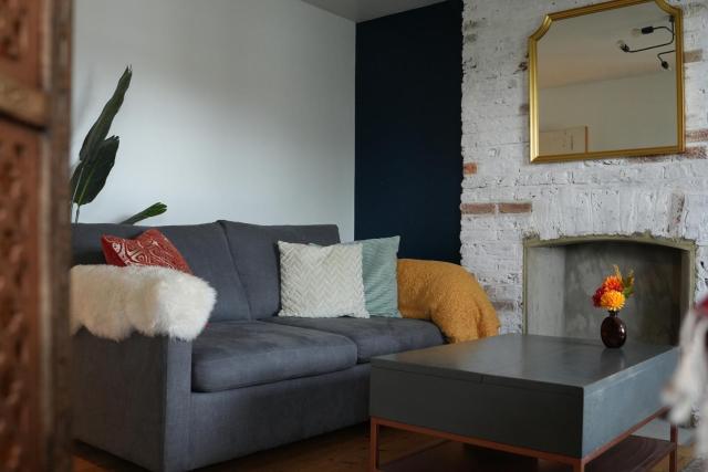 Stylish-Brockley-Entire Place