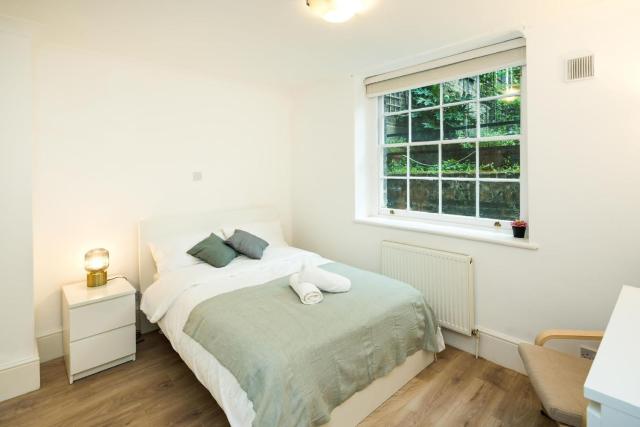 Cozy 1 bedroom at Notting Hill