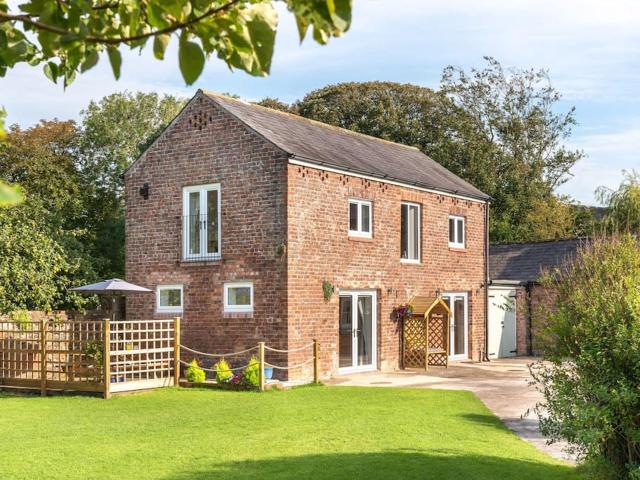 Church House Barn Lake District & Solway Coast with Solway Firth views