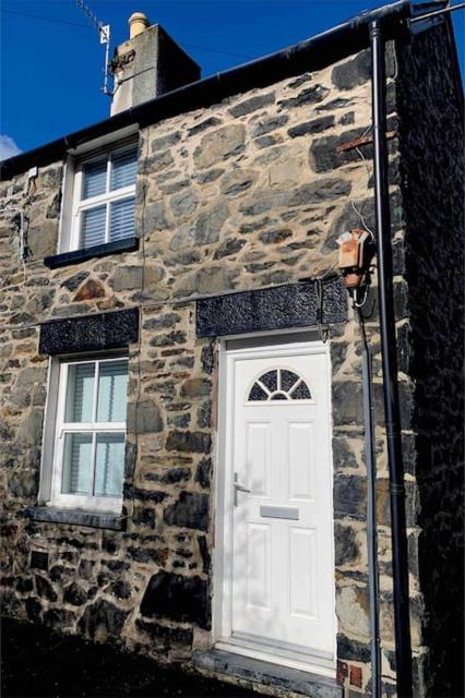 Cosy Cottage, Nr Betws y Coed.