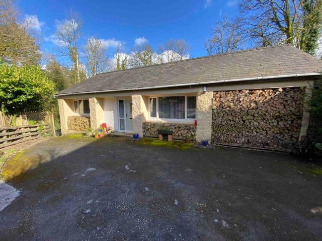 Beautiful renovated former coach house