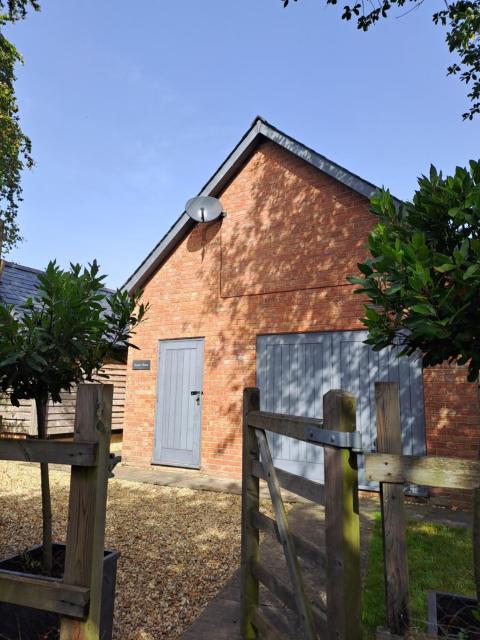 Stone Barn