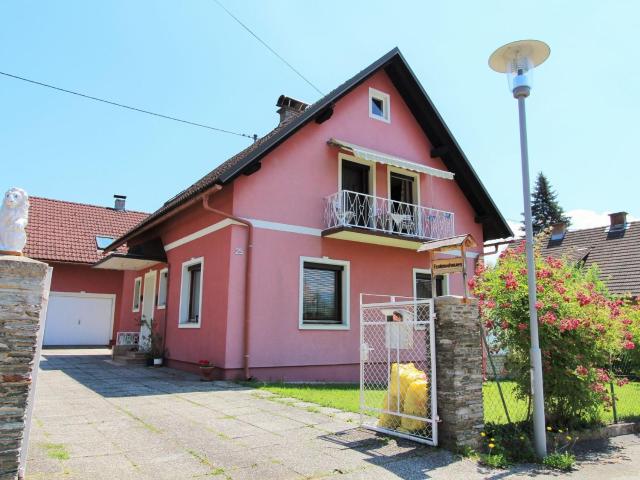 Apartment in Eberndorf near Klopeiner See