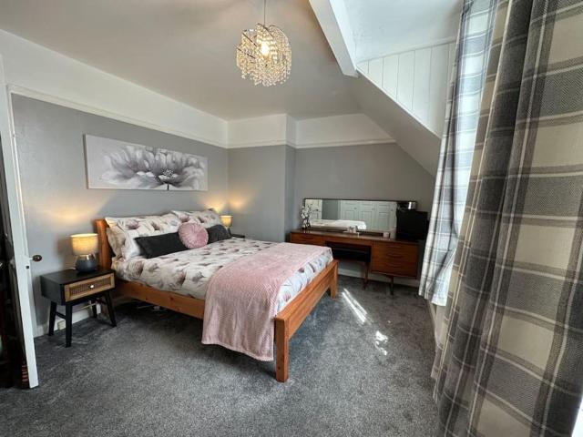 Cosy Stay in the Heart of Dover