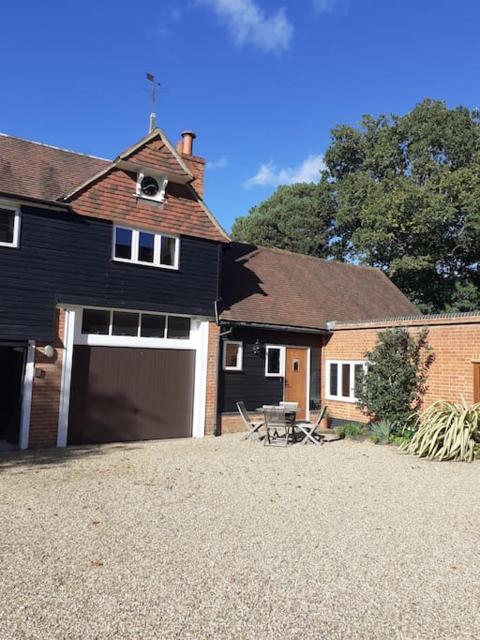 Rural Retreat near Dorking