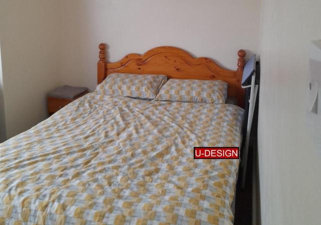 Top Apartment - 1 Bedroom House in Leagrave, Luton with Free Parking