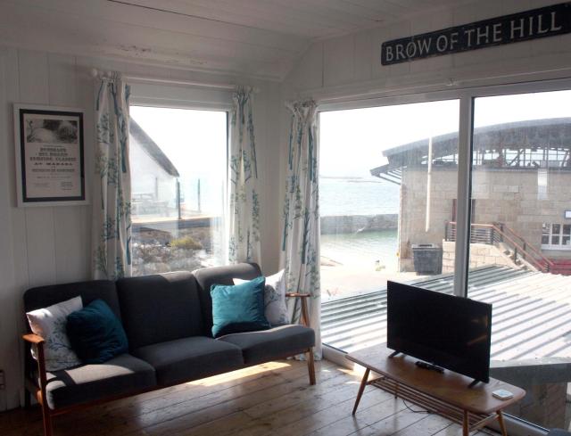 The Little Beach House, Sennen Cove