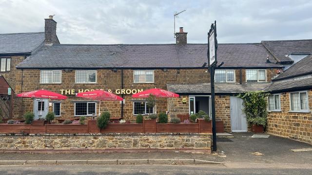 Horse and Groom Inn