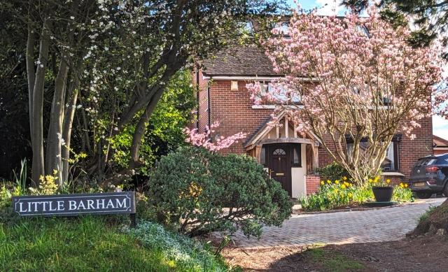 Little Barham B&B