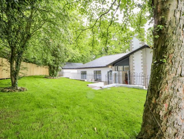 NEW Luxury family/dog-friendly countryside retreat