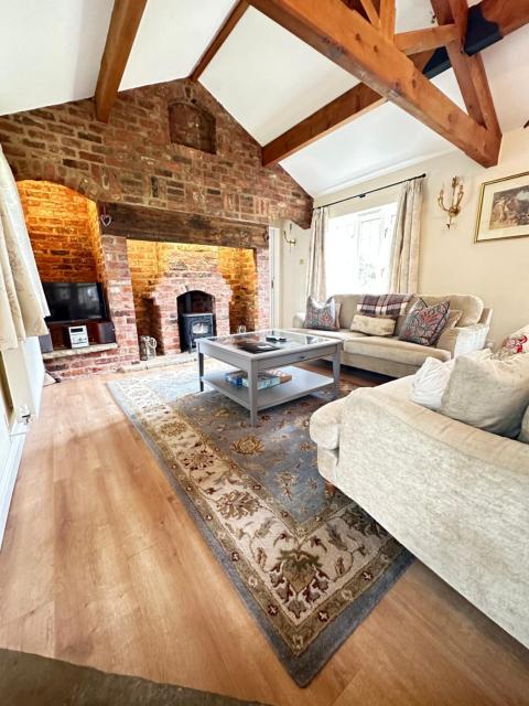 Briarwood nr Manchester Airport/Wilmslow