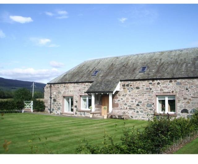 Fairness Cottage, Near Comrie