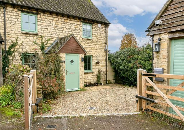 Stunning 3BD Oxfordshire Cottage in Enstone