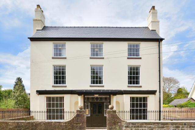 Marsden House Apartment 3