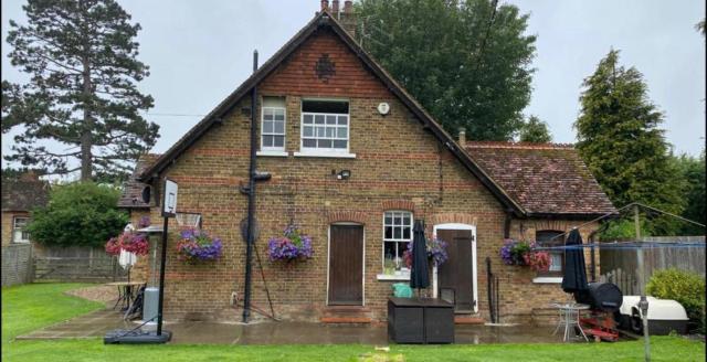 Farm Cottage