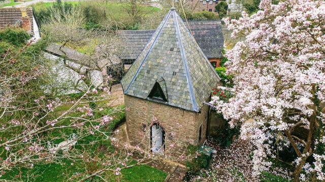 Fairy Cottage