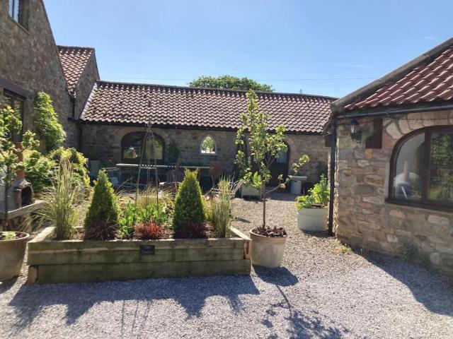 The Dairy - Barn conversion on Coast to Coast route near Catterick Garrison