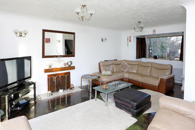 Picturesque Family Hideaway Chipping Ongar Essex