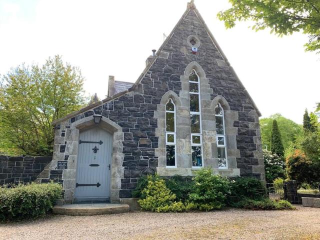 Old Schoolhouse, Galgorm (Annexe)