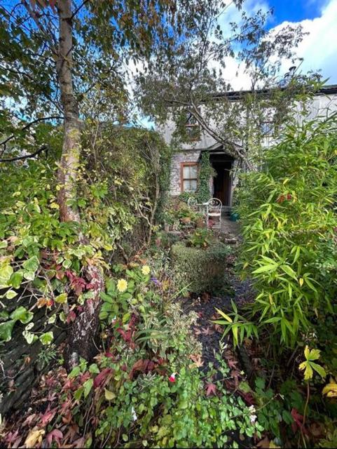 Hillside Cottage