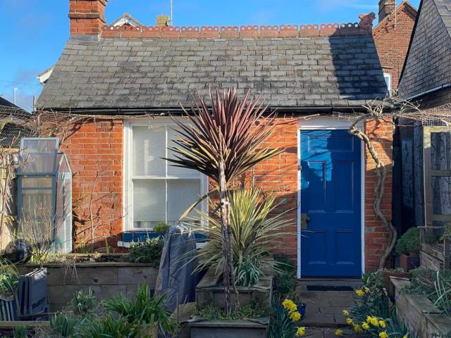 Little House Felixstowe