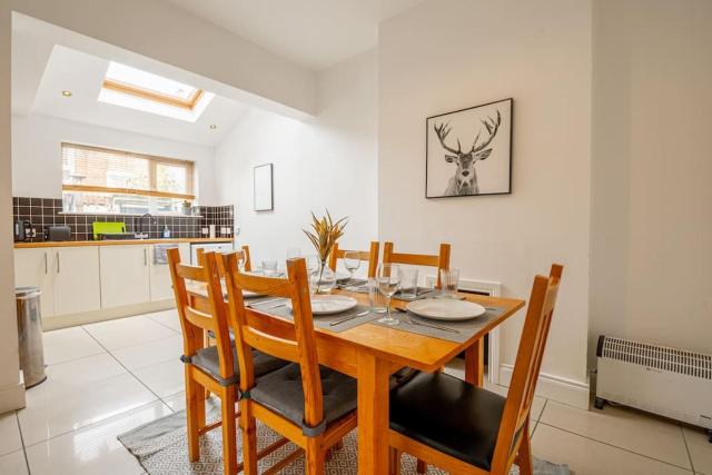 Ormeau Park Home - Perfect for a City Break!