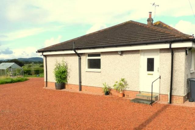 Annexe Meadowbank Dumfries