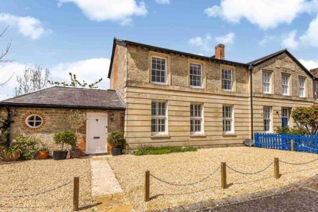 Large historic family home nr Longleat and Bath