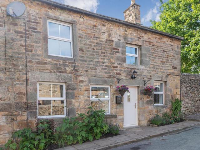 Carder Cottage; A walker’s paradise in Longnor