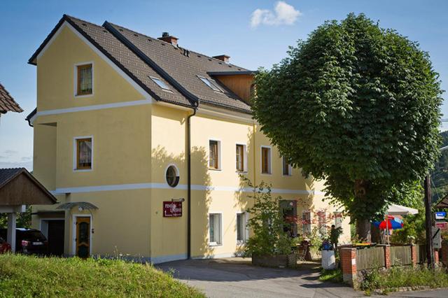 Pension Lindenhof