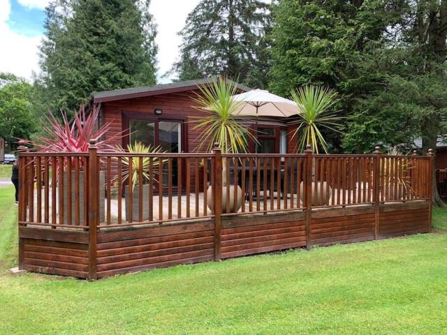 Happy Days Lodge - Windermere