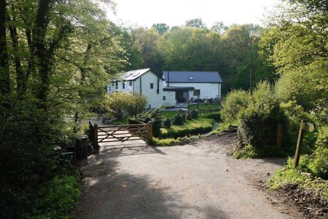 The Annexe at Riverside Cottage