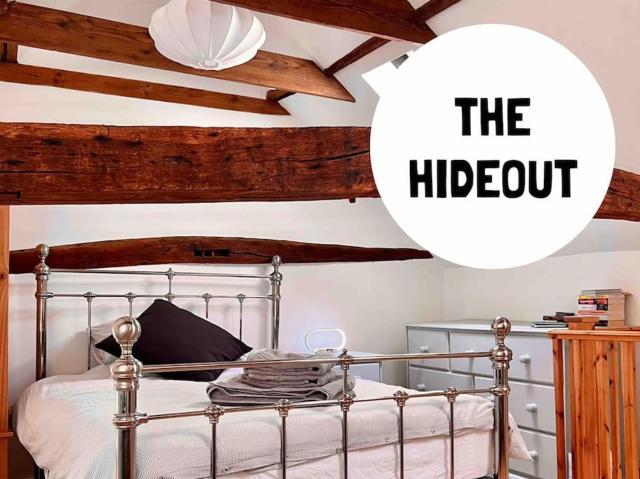 The Hideout