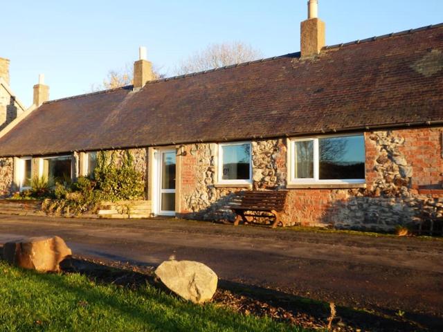 Crofters Cottage, Press Mains Farm Cottage