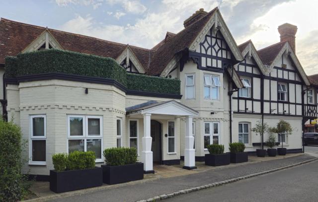 Hotel Manor - Datchet, Windsor