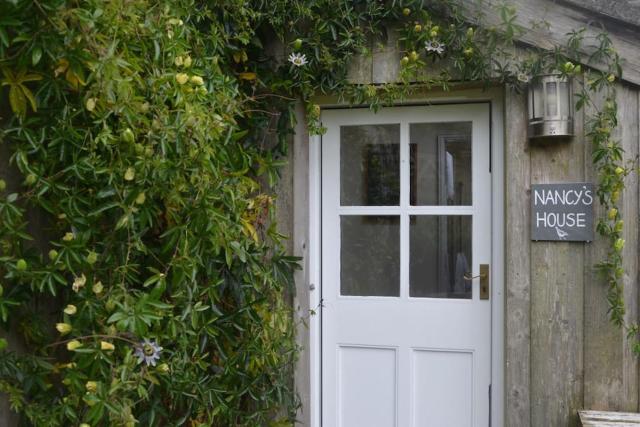 Nancy's House, idyllic cottage