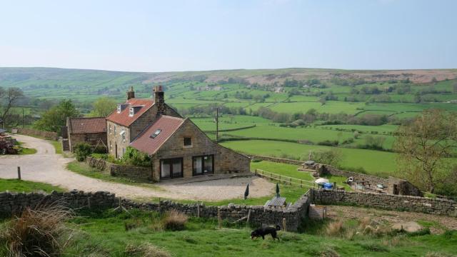 Bank House Farm Hostel