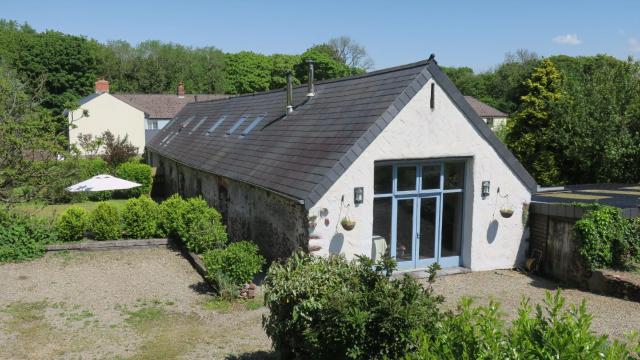 The Old Cowshed