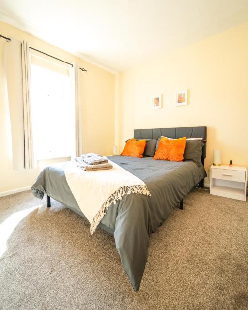 Cosy home in Reading, Berkshire