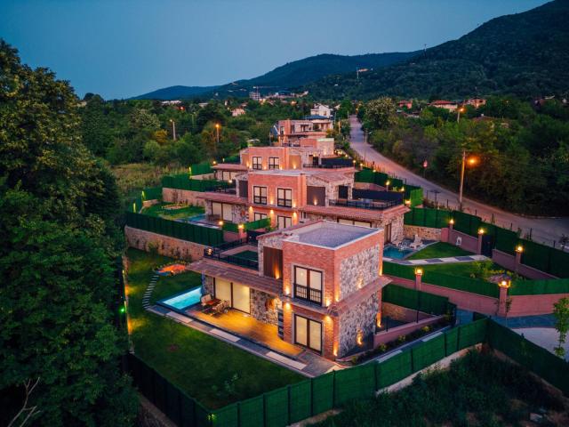 Kartepe Bungalov Villas