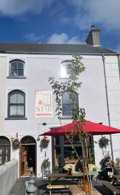 The Star in Narberth