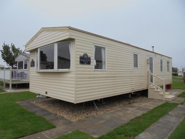 Kingfisher Ingoldmells Horizon KF 8 Berth Close to site entrance