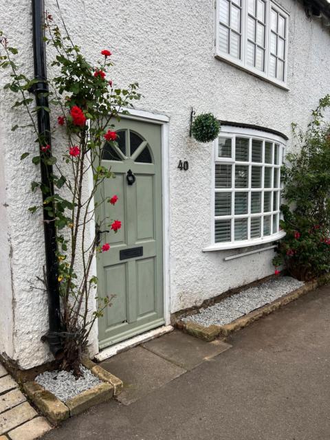 40 High street Cottage